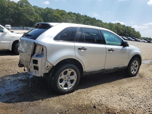 Photo 2 VIN: 2FMDK4GC1DBE29893 - FORD EDGE SE 