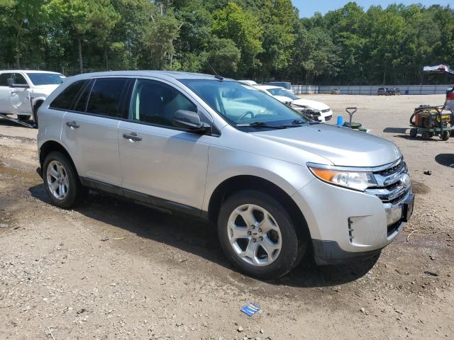 Photo 3 VIN: 2FMDK4GC1DBE29893 - FORD EDGE SE 