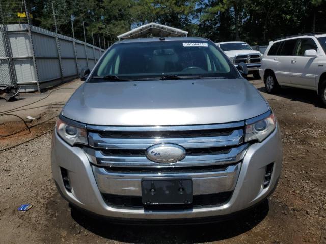 Photo 4 VIN: 2FMDK4GC1DBE29893 - FORD EDGE SE 