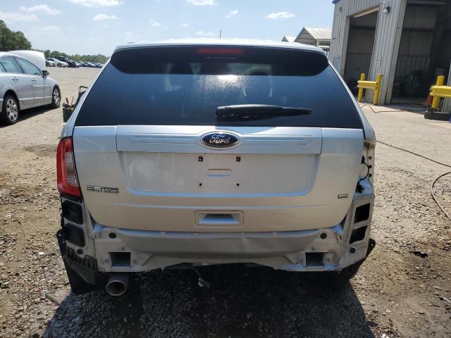 Photo 5 VIN: 2FMDK4GC1DBE29893 - FORD EDGE SE 