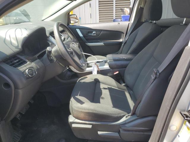 Photo 6 VIN: 2FMDK4GC1DBE29893 - FORD EDGE SE 