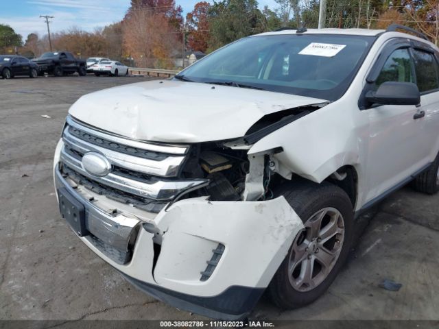 Photo 5 VIN: 2FMDK4GC1DBE32146 - FORD EDGE 