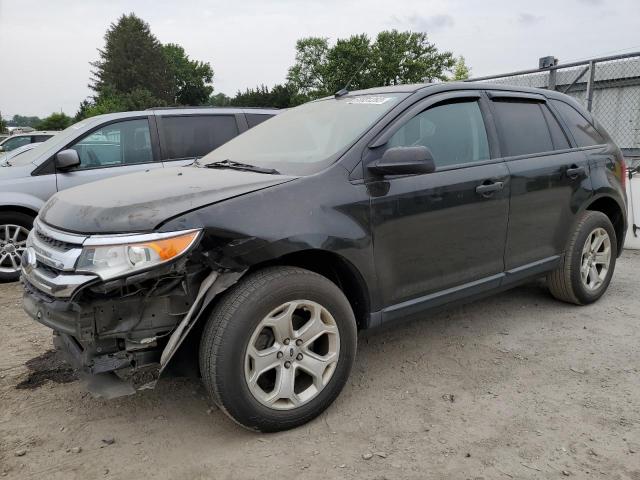 Photo 0 VIN: 2FMDK4GC1EBA32234 - FORD EDGE SE 