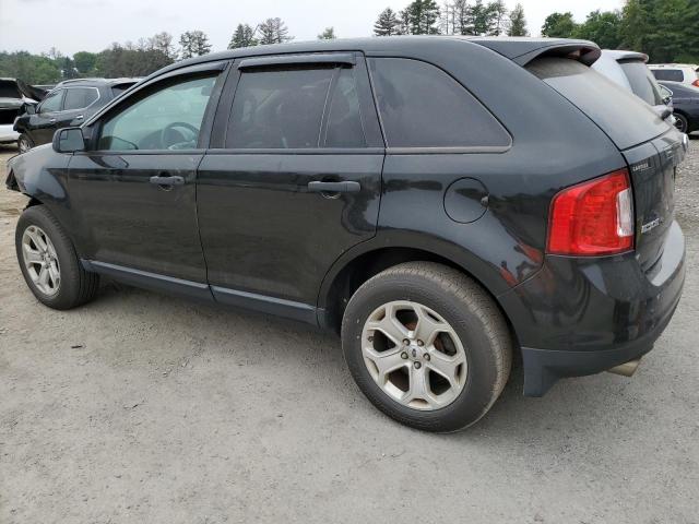 Photo 1 VIN: 2FMDK4GC1EBA32234 - FORD EDGE SE 