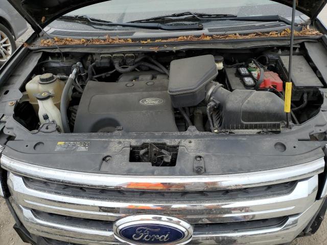 Photo 11 VIN: 2FMDK4GC1EBA32234 - FORD EDGE SE 