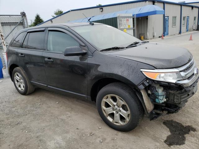 Photo 3 VIN: 2FMDK4GC1EBA32234 - FORD EDGE SE 