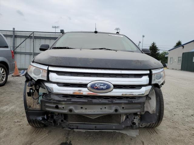 Photo 4 VIN: 2FMDK4GC1EBA32234 - FORD EDGE SE 