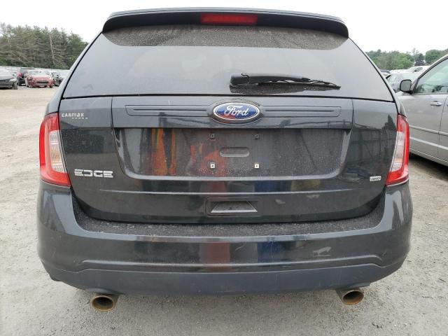 Photo 5 VIN: 2FMDK4GC1EBA32234 - FORD EDGE SE 