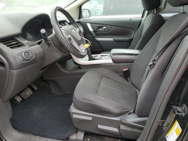 Photo 6 VIN: 2FMDK4GC1EBA32234 - FORD EDGE SE 