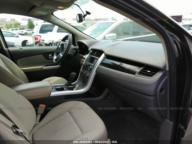 Photo 4 VIN: 2FMDK4GC1EBA42214 - FORD EDGE 