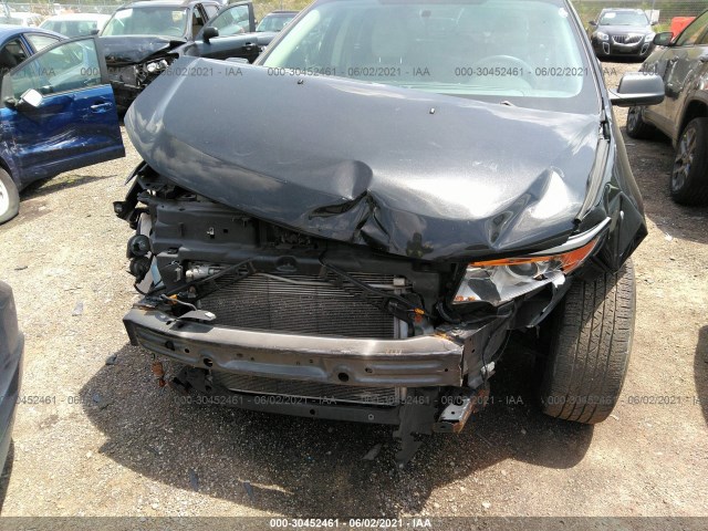 Photo 5 VIN: 2FMDK4GC1EBA42214 - FORD EDGE 