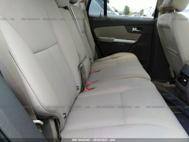 Photo 7 VIN: 2FMDK4GC1EBA42214 - FORD EDGE 