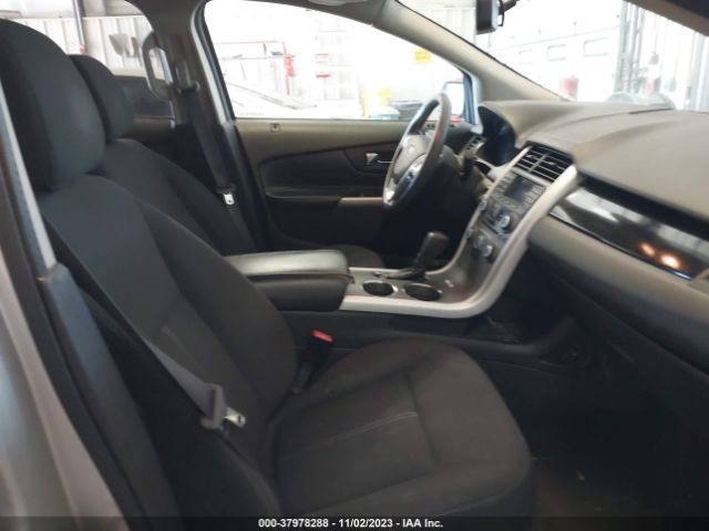 Photo 4 VIN: 2FMDK4GC1EBA53925 - FORD EDGE 