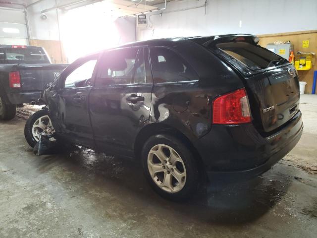 Photo 1 VIN: 2FMDK4GC1EBB21897 - FORD EDGE SE 