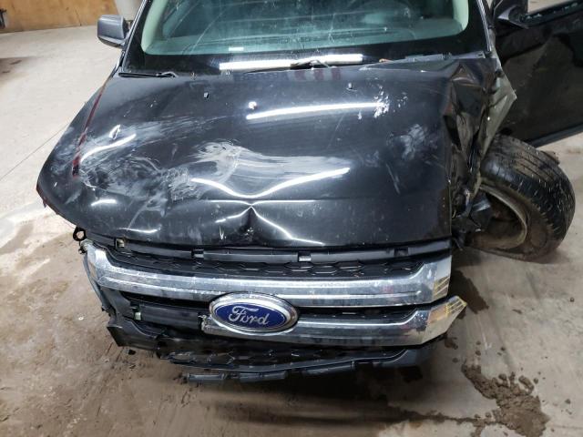 Photo 11 VIN: 2FMDK4GC1EBB21897 - FORD EDGE SE 