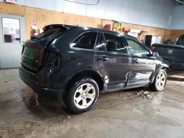 Photo 2 VIN: 2FMDK4GC1EBB21897 - FORD EDGE SE 