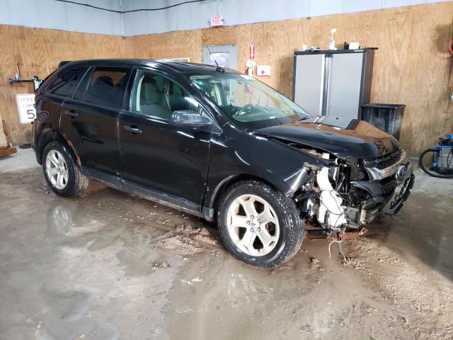 Photo 3 VIN: 2FMDK4GC1EBB21897 - FORD EDGE SE 