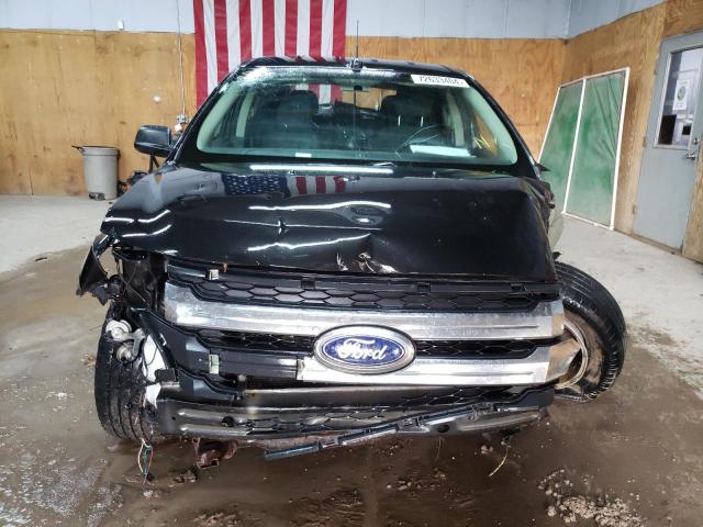 Photo 4 VIN: 2FMDK4GC1EBB21897 - FORD EDGE SE 