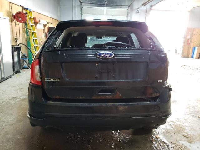 Photo 5 VIN: 2FMDK4GC1EBB21897 - FORD EDGE SE 