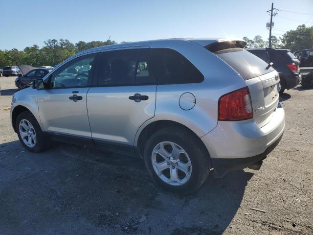 Photo 1 VIN: 2FMDK4GC1EBB29496 - FORD EDGE 