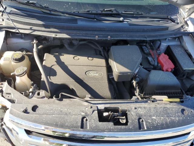 Photo 11 VIN: 2FMDK4GC1EBB29496 - FORD EDGE 