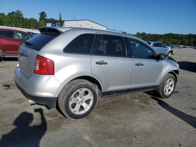 Photo 2 VIN: 2FMDK4GC1EBB29496 - FORD EDGE 