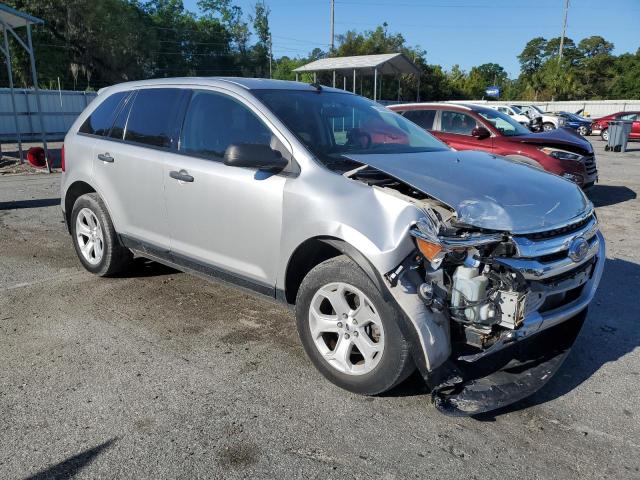 Photo 3 VIN: 2FMDK4GC1EBB29496 - FORD EDGE 