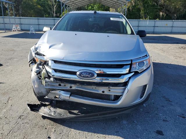 Photo 4 VIN: 2FMDK4GC1EBB29496 - FORD EDGE 