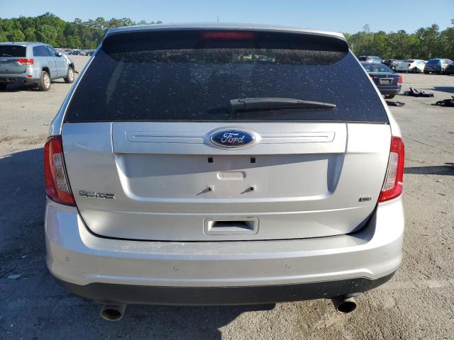 Photo 5 VIN: 2FMDK4GC1EBB29496 - FORD EDGE 