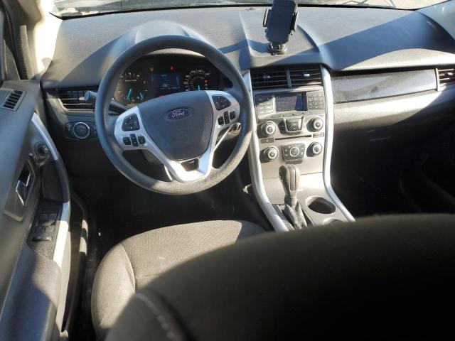 Photo 7 VIN: 2FMDK4GC1EBB29496 - FORD EDGE 