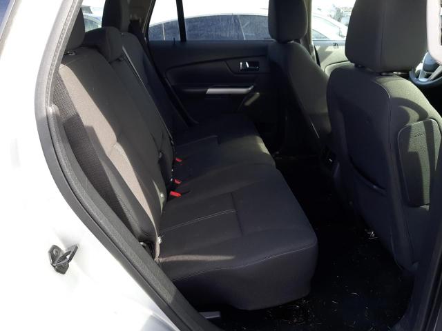 Photo 10 VIN: 2FMDK4GC1EBB40398 - FORD EDGE SE 