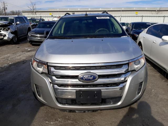 Photo 4 VIN: 2FMDK4GC1EBB40398 - FORD EDGE SE 