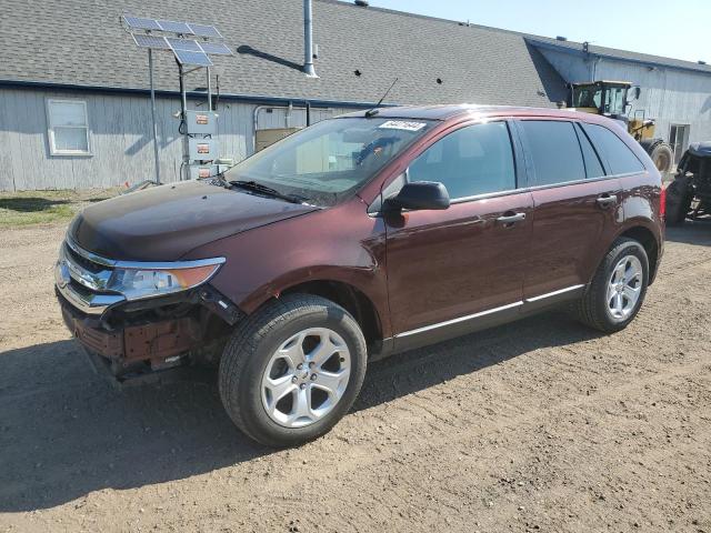 Photo 0 VIN: 2FMDK4GC2CBA53719 - FORD EDGE SE 