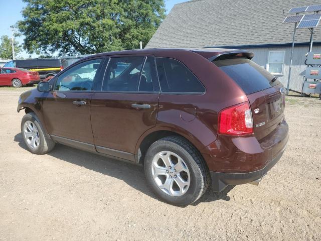 Photo 1 VIN: 2FMDK4GC2CBA53719 - FORD EDGE SE 