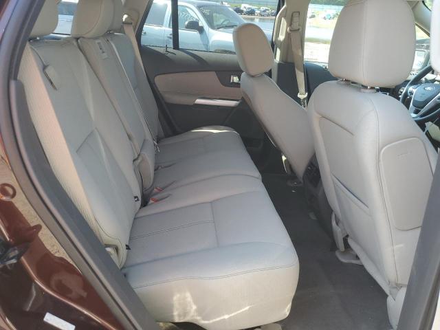 Photo 10 VIN: 2FMDK4GC2CBA53719 - FORD EDGE SE 