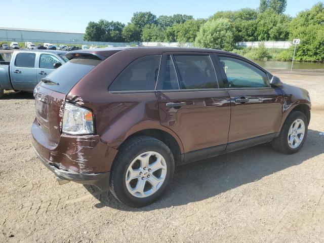 Photo 2 VIN: 2FMDK4GC2CBA53719 - FORD EDGE SE 