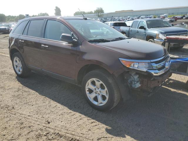 Photo 3 VIN: 2FMDK4GC2CBA53719 - FORD EDGE SE 