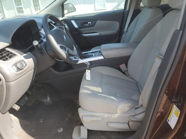 Photo 6 VIN: 2FMDK4GC2CBA53719 - FORD EDGE SE 