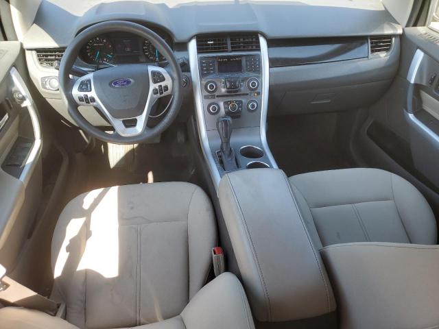 Photo 7 VIN: 2FMDK4GC2CBA53719 - FORD EDGE SE 