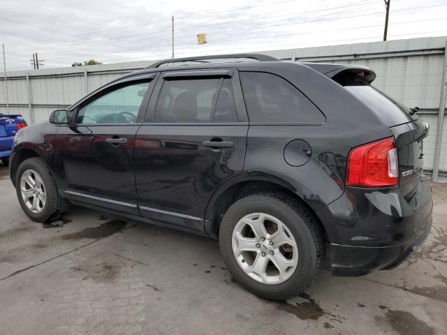 Photo 1 VIN: 2FMDK4GC2DBA17983 - FORD EDGE 