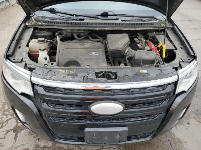 Photo 10 VIN: 2FMDK4GC2DBA17983 - FORD EDGE 