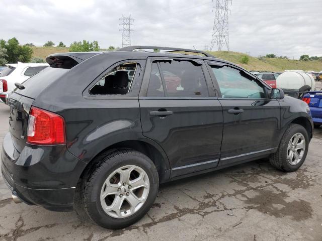 Photo 2 VIN: 2FMDK4GC2DBA17983 - FORD EDGE 