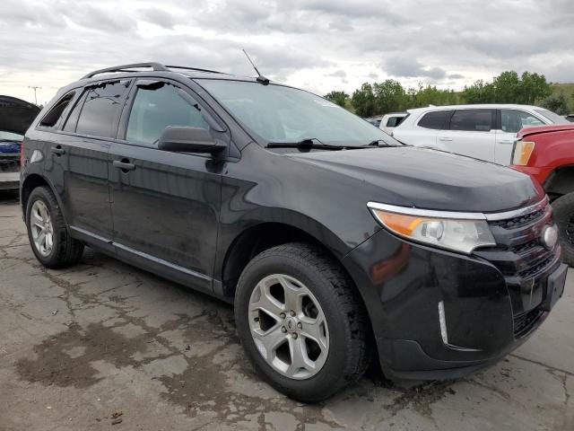 Photo 3 VIN: 2FMDK4GC2DBA17983 - FORD EDGE 