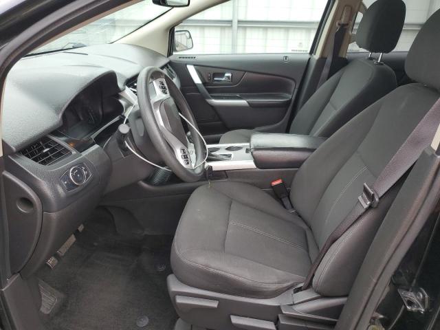 Photo 6 VIN: 2FMDK4GC2DBA17983 - FORD EDGE 