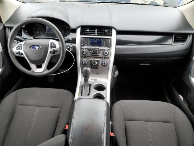 Photo 7 VIN: 2FMDK4GC2DBA17983 - FORD EDGE 