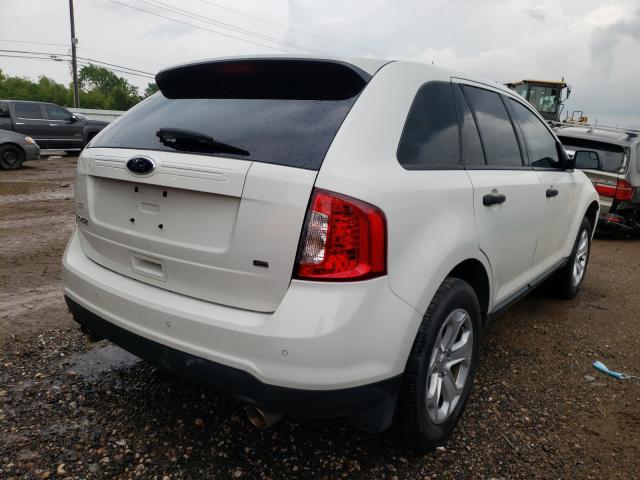 Photo 3 VIN: 2FMDK4GC2DBA48831 - FORD EDGE SE 