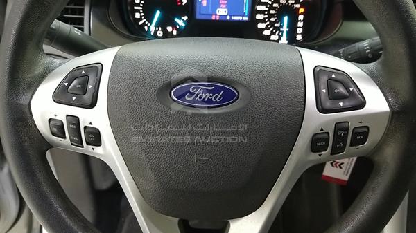 Photo 13 VIN: 2FMDK4GC2DBB85171 - FORD EDGE 