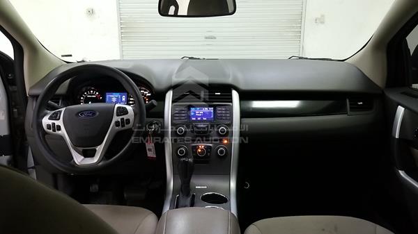 Photo 15 VIN: 2FMDK4GC2DBB85171 - FORD EDGE 