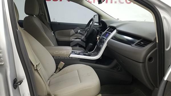 Photo 26 VIN: 2FMDK4GC2DBB85171 - FORD EDGE 