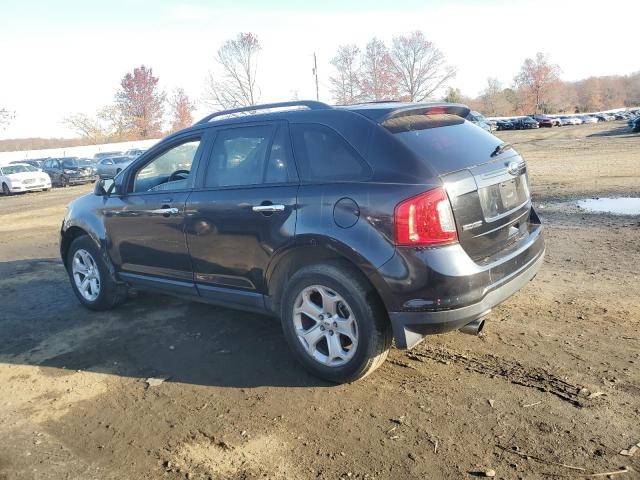 Photo 1 VIN: 2FMDK4GC2DBB89849 - FORD EDGE SE 